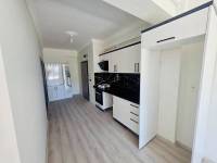 EDREMİT KADIKÖY`DE  YERDEN ISITMA CAM BALKON  KİRALIK 1+1